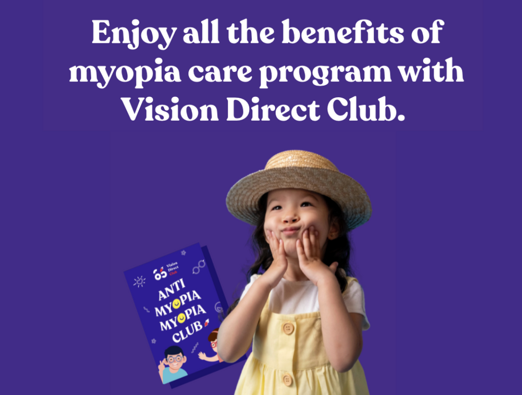 What Is Myopia Control In A Nutshell?