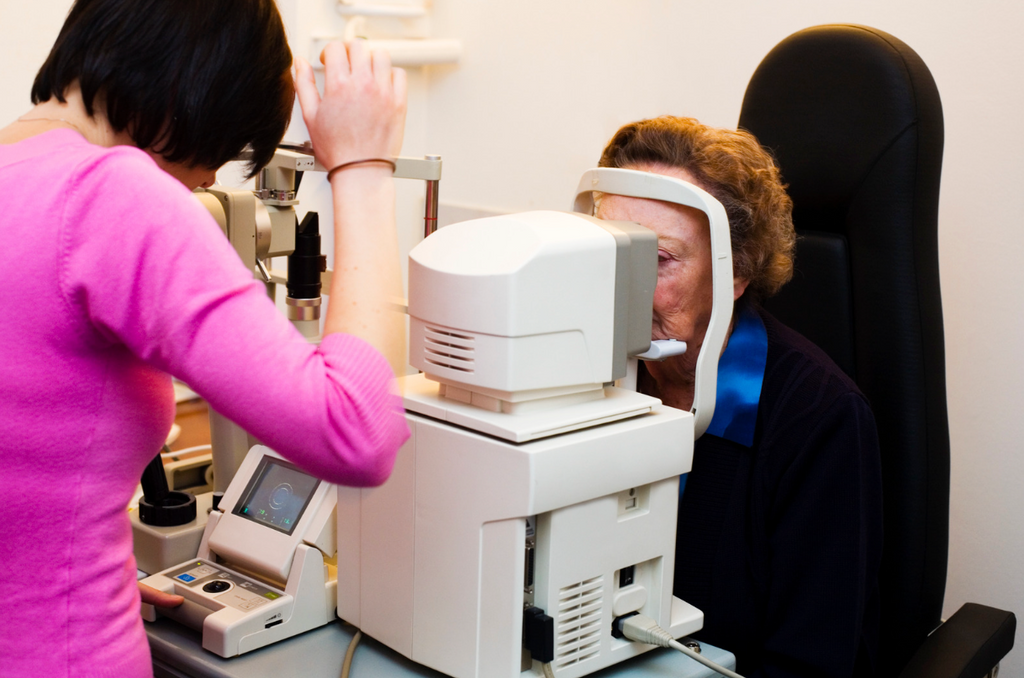 From Diagnosis to Recovery: Navigating Glaucoma Treatments