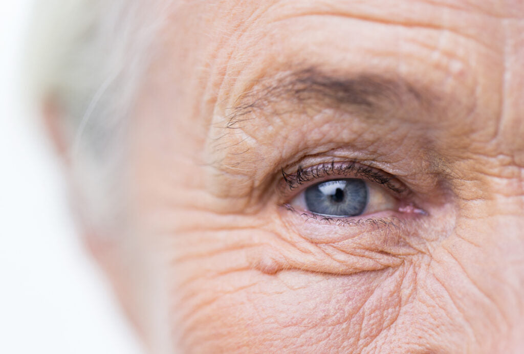 Age-related Macular Degeneration: What You Need To Know
