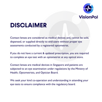 CooperVision Proclear 1 Day Multifocal