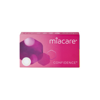 Miacare CONFiDENCE Allure Monthly