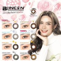 Blincon Beauty Series