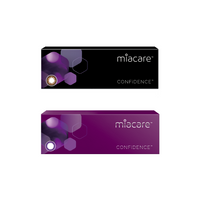 Miacare CONFiDENCE Daily 10s