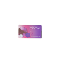 Miacare CONFiDENCE Elusive Monthly