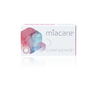 Miacare CONFiDENCE Flash Monthly