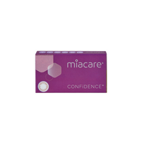 Miacare CONFiDENCE Gaze Monthly