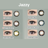 Blincon Jazzy Elegance Classic Series (Pre-order)