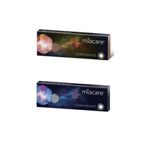 Miacare CONFiDENCE Starry Daily 10s