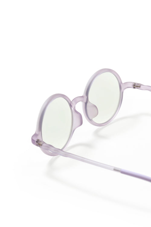 Olivio & Co Lilac Round - Adult (12+ years old)