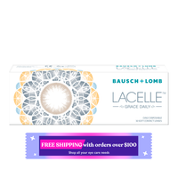Bausch & Lomb Lacelle Grace Daily