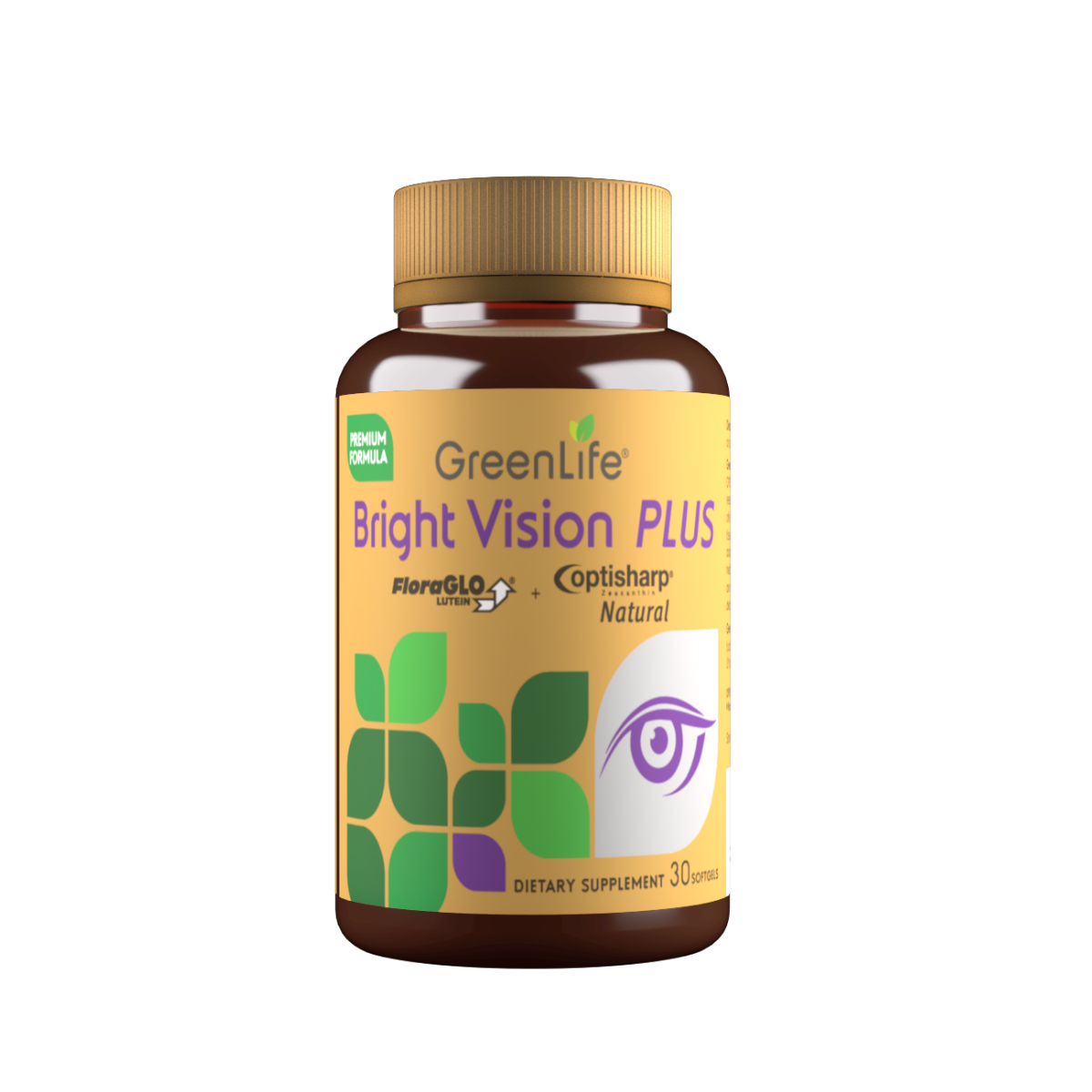 Bright Vision Plus