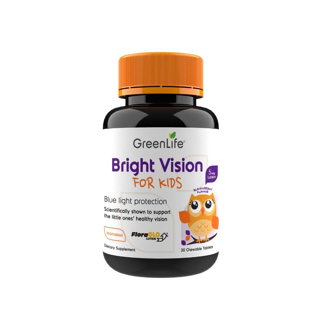 Bright Vision For Kids