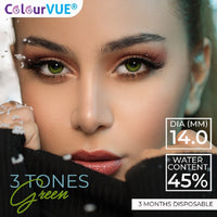 ColourVUE 3 Tones