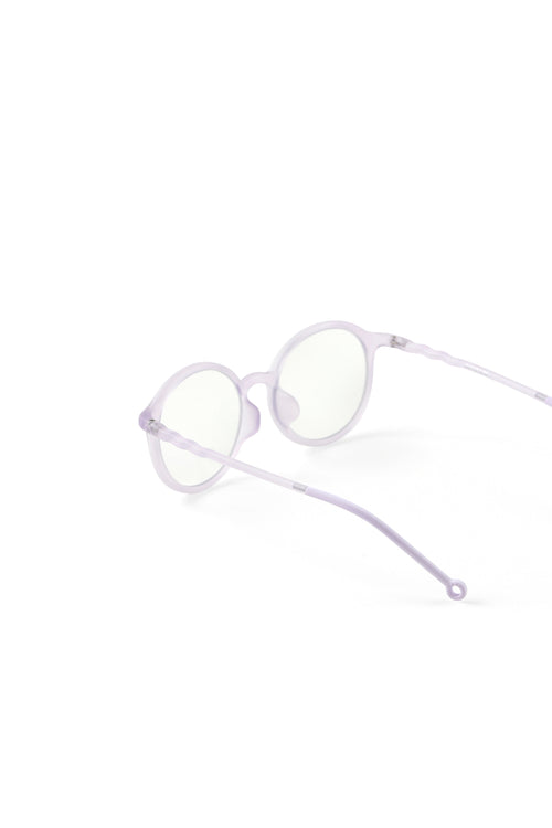 Olivio & Co Lilac Oval - Adult (12+ years old)