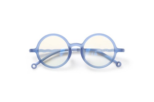 Olivio & Co Misty Blue Round - Junior+ (7-12 years old)