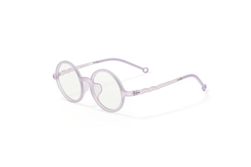 Olivio & Co Lilac Round - Junior+ (7-12 years old)