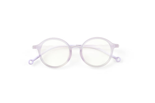 Olivio & Co Lilac Oval - Junior (3-7 years old)