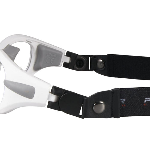 PROGEAR Eyeguard - Sports Rx Goggles (XL) (Strap Version)