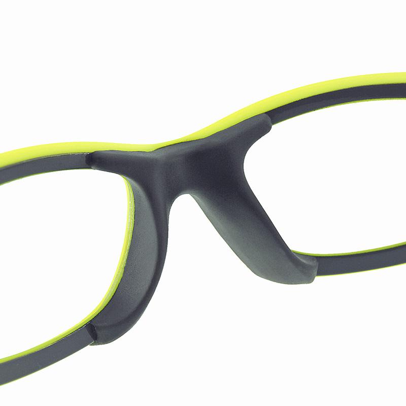 PROGEAR Eyeguard - Sports Rx Goggles (S) (Temple Version)