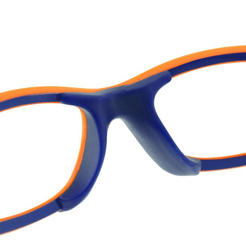 PROGEAR Eyeguard - Sports Rx Goggles (S) (Temple Version)