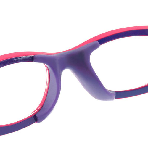 PROGEAR Eyeguard - Sports Rx Glasses (M) (Temple Version)