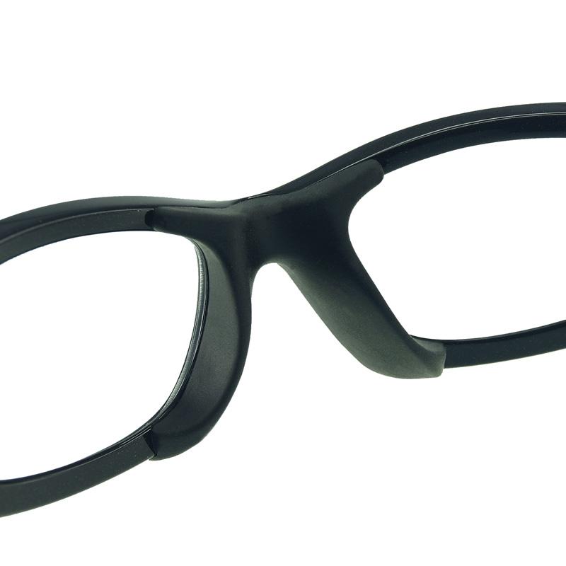 PROGEAR Eyeguard - Sports Rx Goggles (XL) (Temple Version)