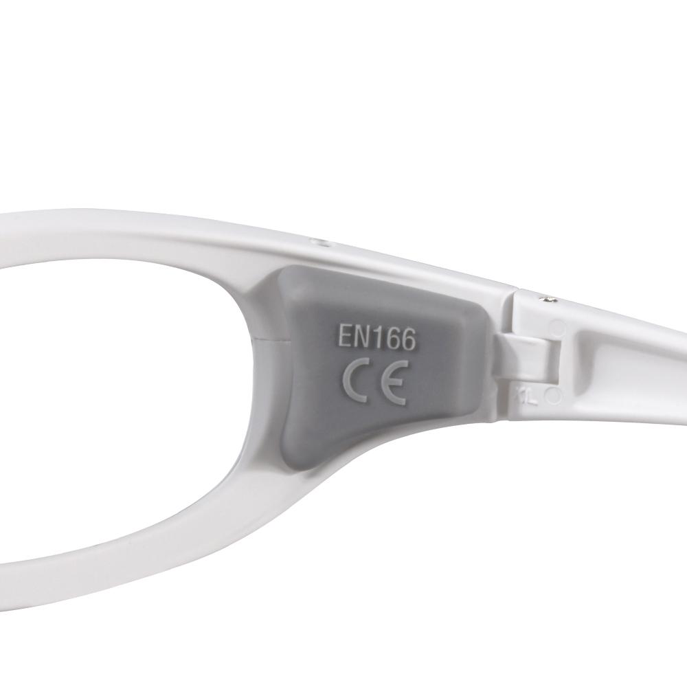 PROGEAR Eyeguard - Sports Rx Goggles (XL) (Temple Version)